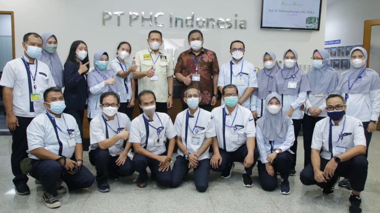 Rekomendasi Kebijakan